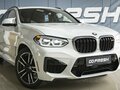 2019 BMW X4 M I (F98), белый, 5899000 рублей - вид 8