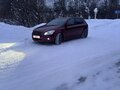 2008 Kia Ceed I, пурпурный, 650000 рублей - вид 3