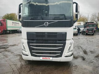 2022 Volvo FH, белый, 20000000 рублей, вид 1