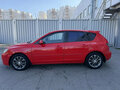 2008 Mazda 3 I (BK) Рестайлинг, красный, 545000 рублей - вид 6