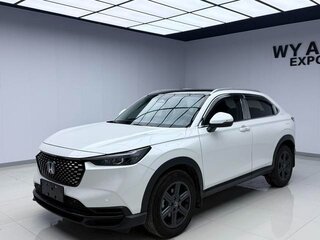 2023 Honda XR-V II, белый, 1800000 рублей, вид 1