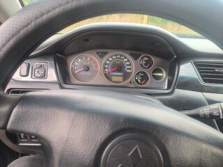 2005 Mitsubishi Lancer IX, чёрный, 340000 рублей, вид 5