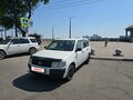 2014 Toyota Probox I, белый, 1010000 рублей - вид 1