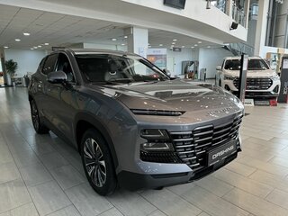 2026 Jetour Dashing I, серый, 2709900 рублей, вид 4