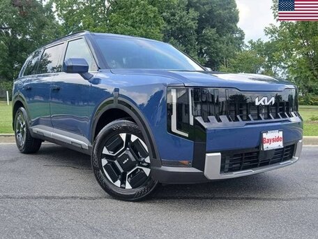 Kia Telluride II