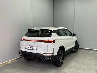 2026 Belgee X50+, белый, 2509990 рублей, вид 3