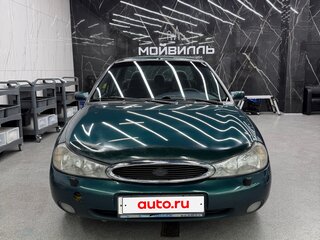 1999 Ford Mondeo NGB II, зелёный, 149999 рублей, вид 2