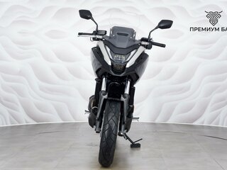 2026 Honda NC 750X, чёрный, 1499000 рублей, вид 4