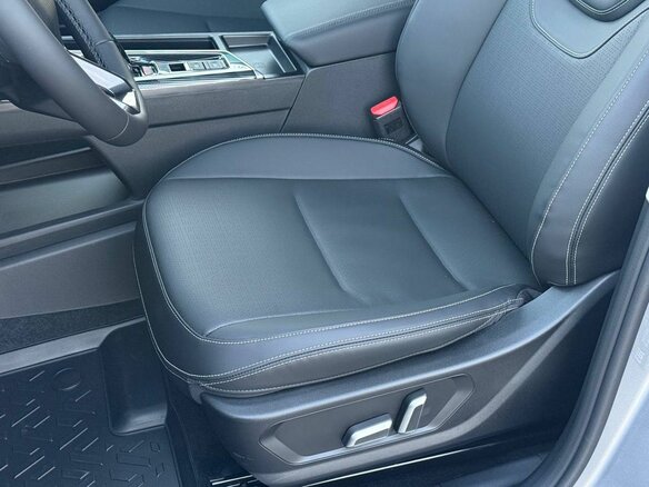 2026 Haval Jolion I Рестайлинг 2, серый, 2849000 рублей - вид 12