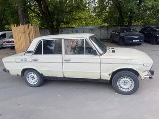1987 Lada (ВАЗ) 2106, бежевый, 60000 рублей, вид 3