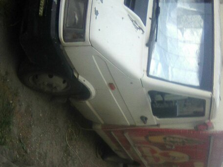 1998 Iveco Daily, белый, 550000 рублей, вид 4