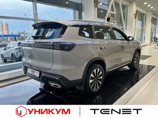 2026 Tenet T8, серый, 3099000 рублей, вид 4