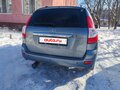 2012 Lada (ВАЗ) Priora I, серый, 350000 рублей - вид 2