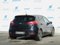 2016 Kia Ceed II Рестайлинг, чёрный, 1485000 рублей - вид 4