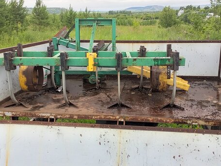 2011 Swatt TS, зелёный, 550000 рублей, вид 5