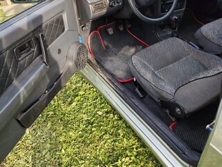 2006 Lada (ВАЗ) 2113, зелёный, 350000 рублей, вид 5