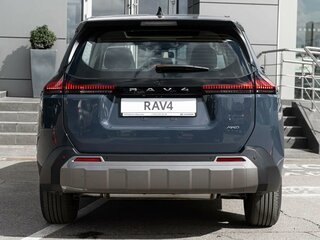 2026 Toyota RAV4 VI (XA60), синий, 4470000 рублей, вид 4