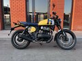2026 Royal Enfield Bear 650, жёлтый, 737000 рублей