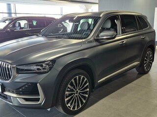 2026 VOLGA K50, серый, 4349000 рублей, вид 3
