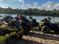 2016 Stels ATV-650 Guepard Trophy, жёлтый, 620000 рублей - вид 5
