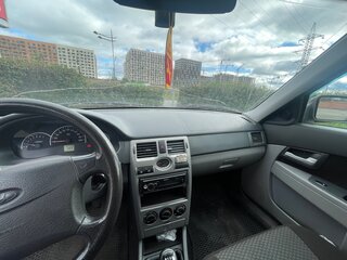 2010 Lada (ВАЗ) Priora I, красный, 170000 рублей, вид 4