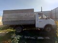 2007 ГАЗ ГАЗель (3302), белый, 800000 рублей - вид 1