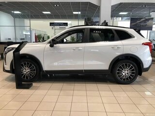 2026 Haval Jolion I Рестайлинг 2, белый, 2949000 рублей, вид 4