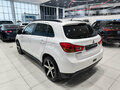 2013 Mitsubishi ASX I Рестайлинг, белый, 850000 рублей - вид 6