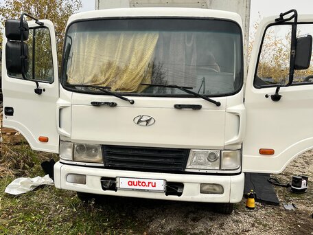 2013 Hyundai HD120, белый, 4000000 рублей, вид 1