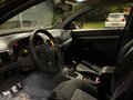 2008 Opel Vectra C Рестайлинг, чёрный - вид 4