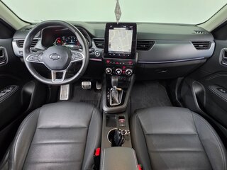 2022 Renault Samsung XM3, белый, 1763000 рублей, вид 5