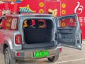 2025 Baojun Yep Plus, серебристый, 1395000 рублей - вид 10