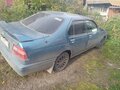 1997 Nissan Bluebird SR18 XI (U14), синий - вид 10
