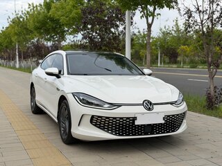 2022 Volkswagen Lamando L II, белый, 1690000 рублей, вид 1