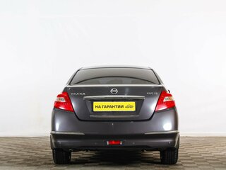 2008 Nissan Teana II (J32), серый, 1099000 рублей, вид 5