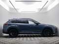 2022 Mazda CX-9 II Рестайлинг, серый - вид 3