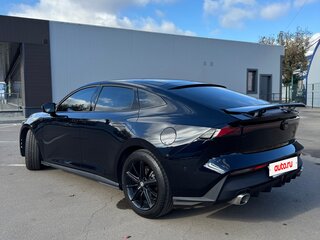 2023 Changan UNI-V I, чёрный, 2750000 рублей, вид 5