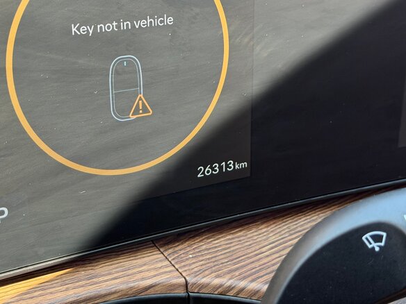 2024 Hyundai Santa Fe V (MX5), белый, 4600000 рублей - вид 13
