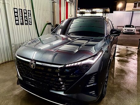 2026 Changan UNI-Z, серый, 1550000 рублей, вид 2