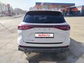 2024 Chery Tiggo 8 Pro Max I Рестайлинг, белый, 2500000 рублей - вид 9