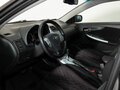 2007 Toyota Corolla X (E140, E150), серый, 770000 рублей - вид 4