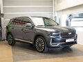 2025 Geely Monjaro I Рестайлинг, серый, 3860000 рублей - вид 2