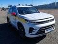 2023 Exeed LX I Рестайлинг, белый, 1070201 рублей