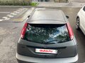 2002 Ford Focus ST SVT I, серебристый, 300000 рублей - вид 6