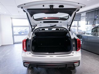 2026 Haval Jolion I Рестайлинг 2, белый, 2699000 рублей, вид 5