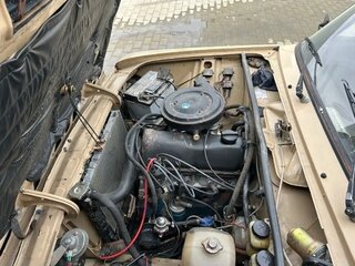 1992 Lada (ВАЗ) 2106, коричневый, 85000 рублей, вид 4