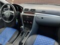 2006 Mazda 3 I (BK) Рестайлинг, синий, 329777 рублей - вид 9
