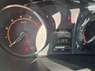 2021 Lada (ВАЗ) Granta I Рестайлинг, серый, 670000 рублей, вид 4
