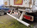 2007 DAF XF 105, жёлтый, 4000000 рублей - вид 11