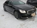 2019 Kia K900 II, чёрный, 3100000 рублей - вид 3